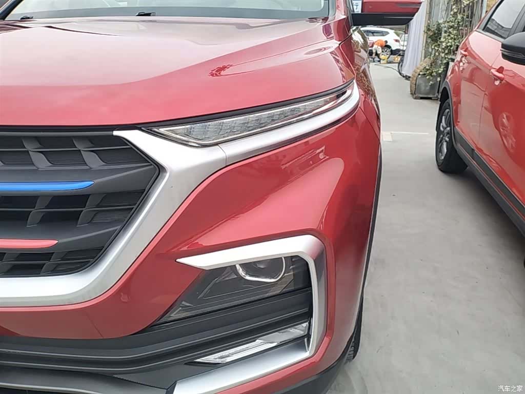 Wuling 530, 2019 24