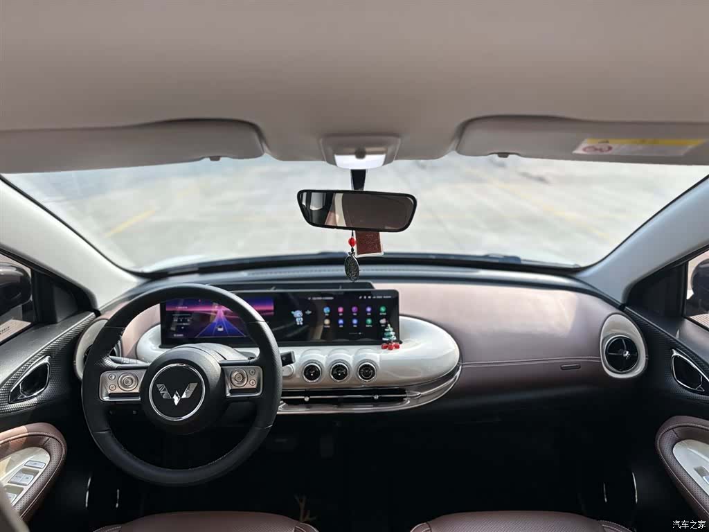 Wuling Bingo, 2024 17