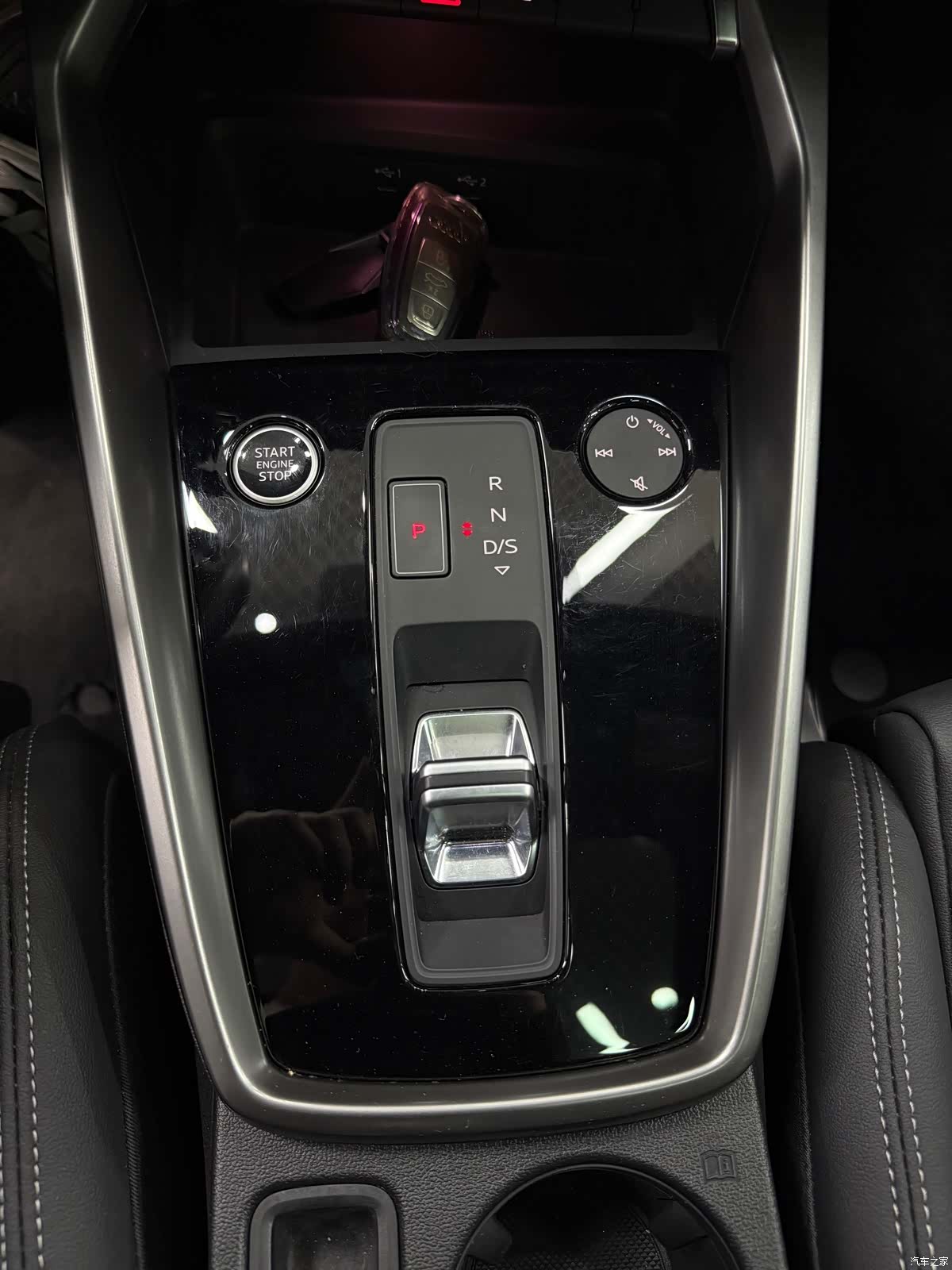 Audi A3, 2024 15