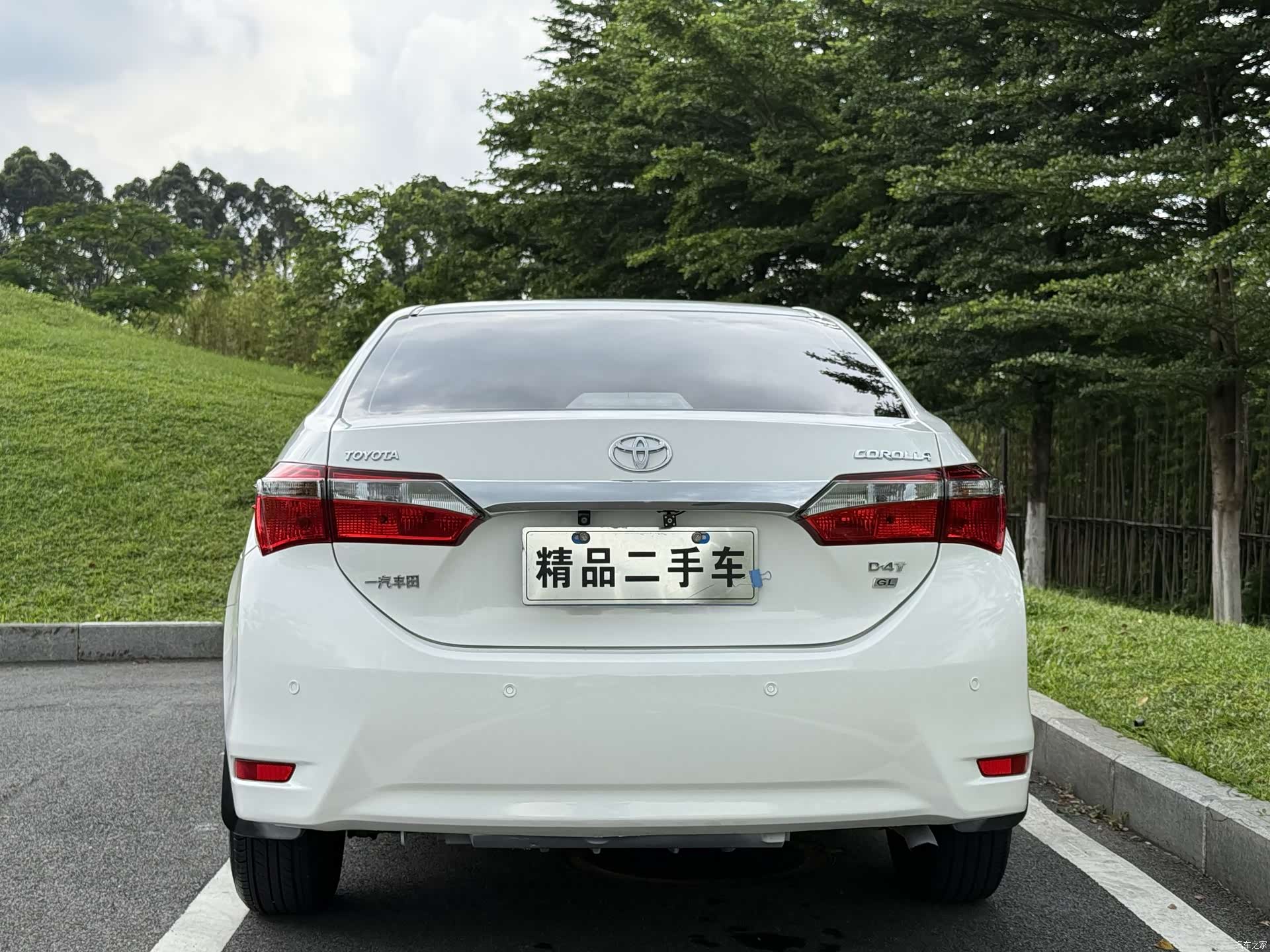 Toyota Corolla, 2019 7