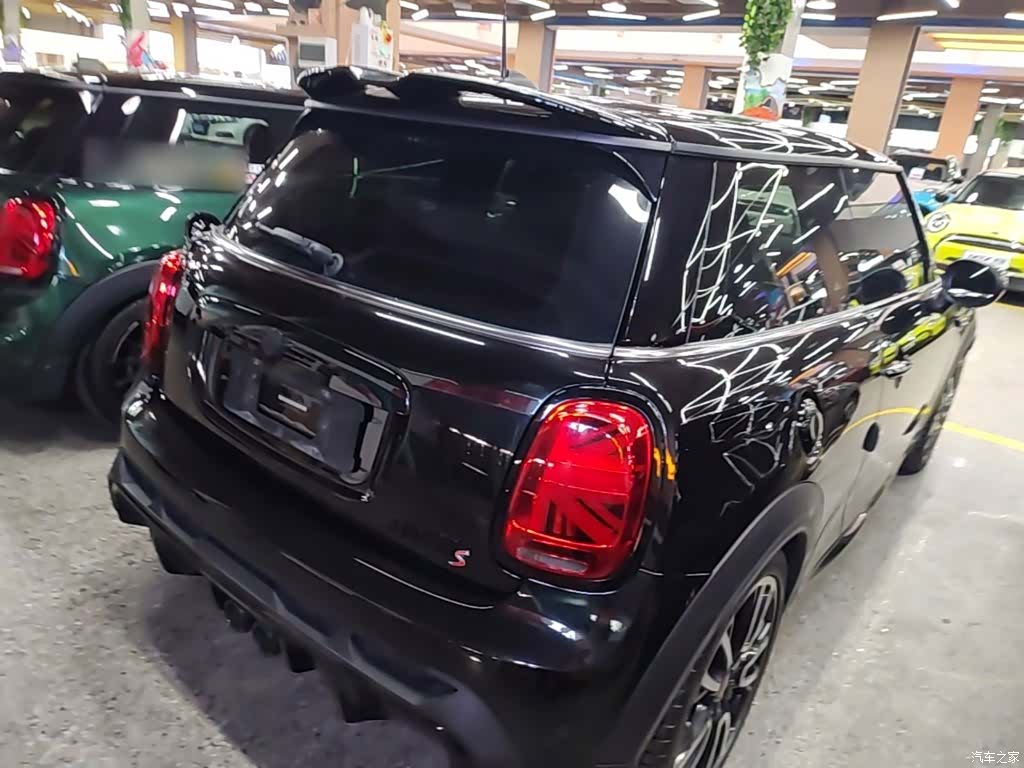 Mini Cooper, 2021 7