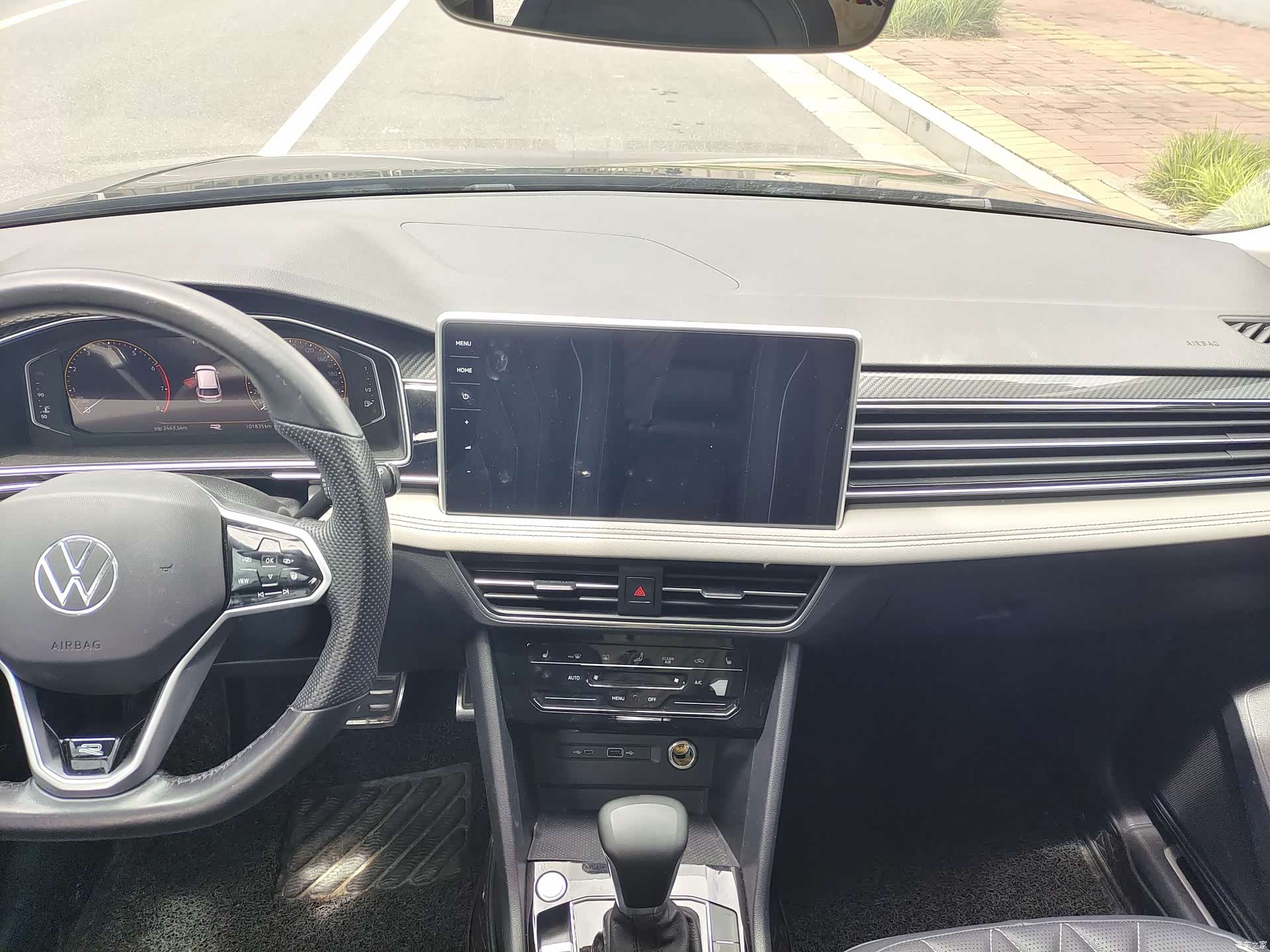 Volkswagen Tiguan L, 2021 9