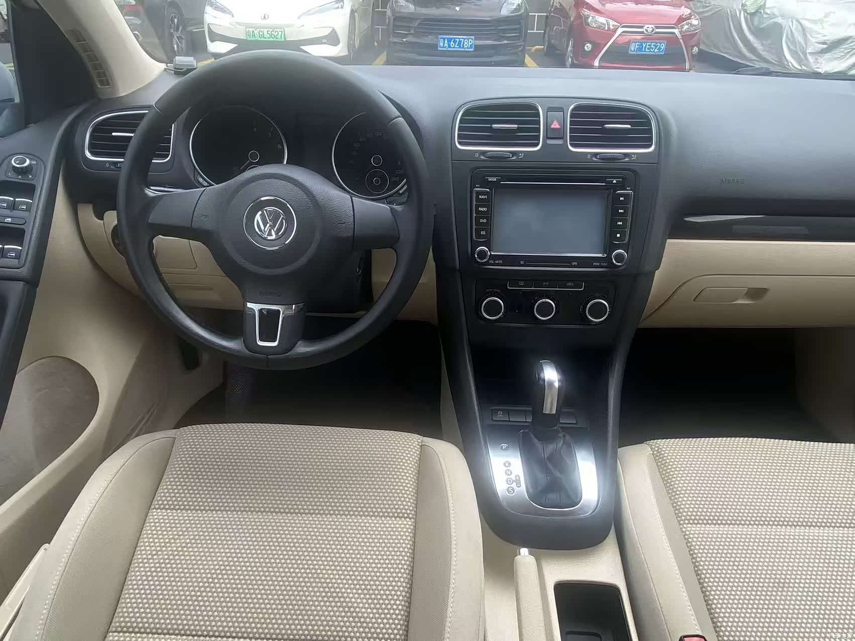 Volkswagen Golf, 2014 20
