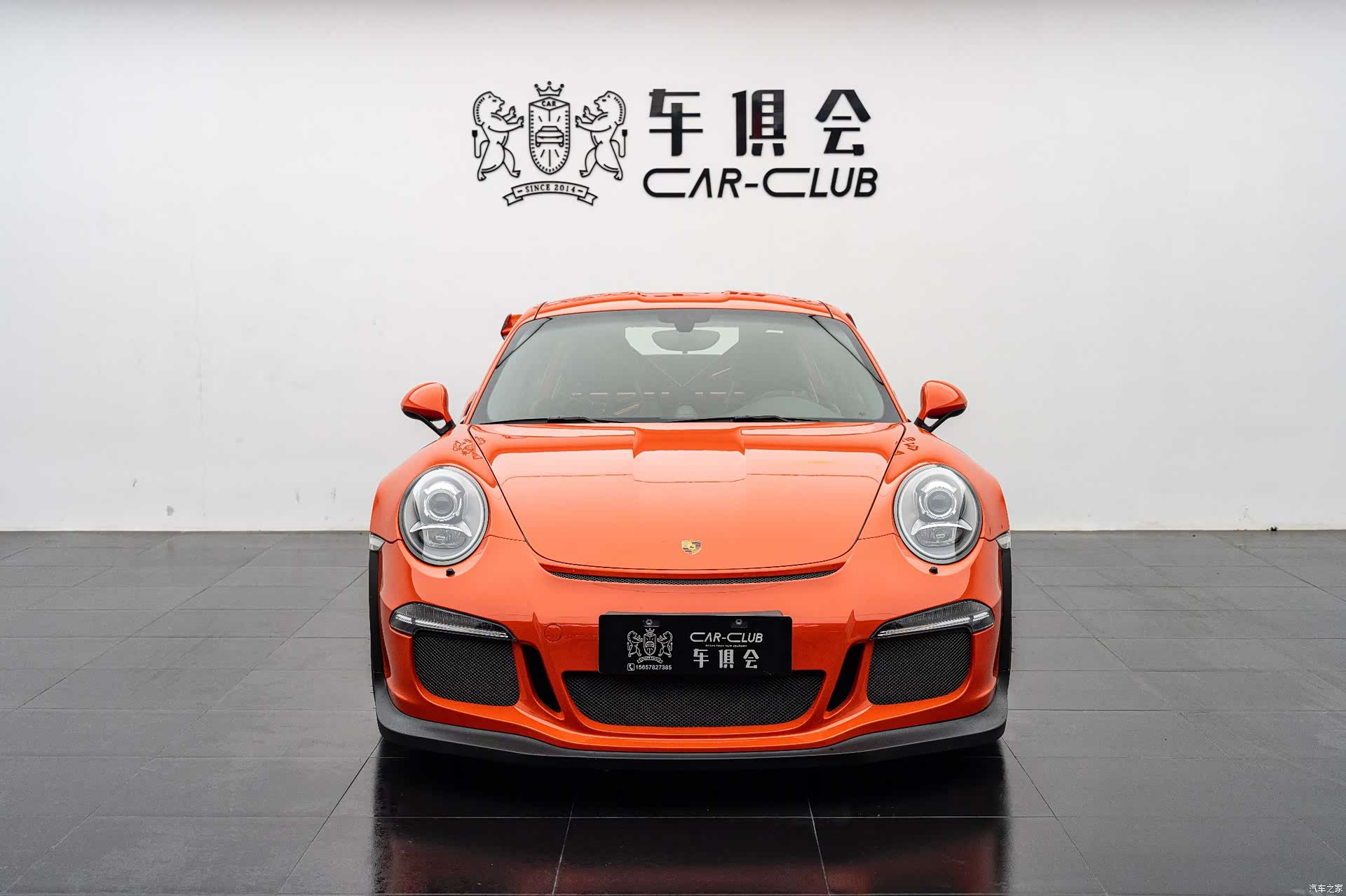 Porsche 911, 2017 2