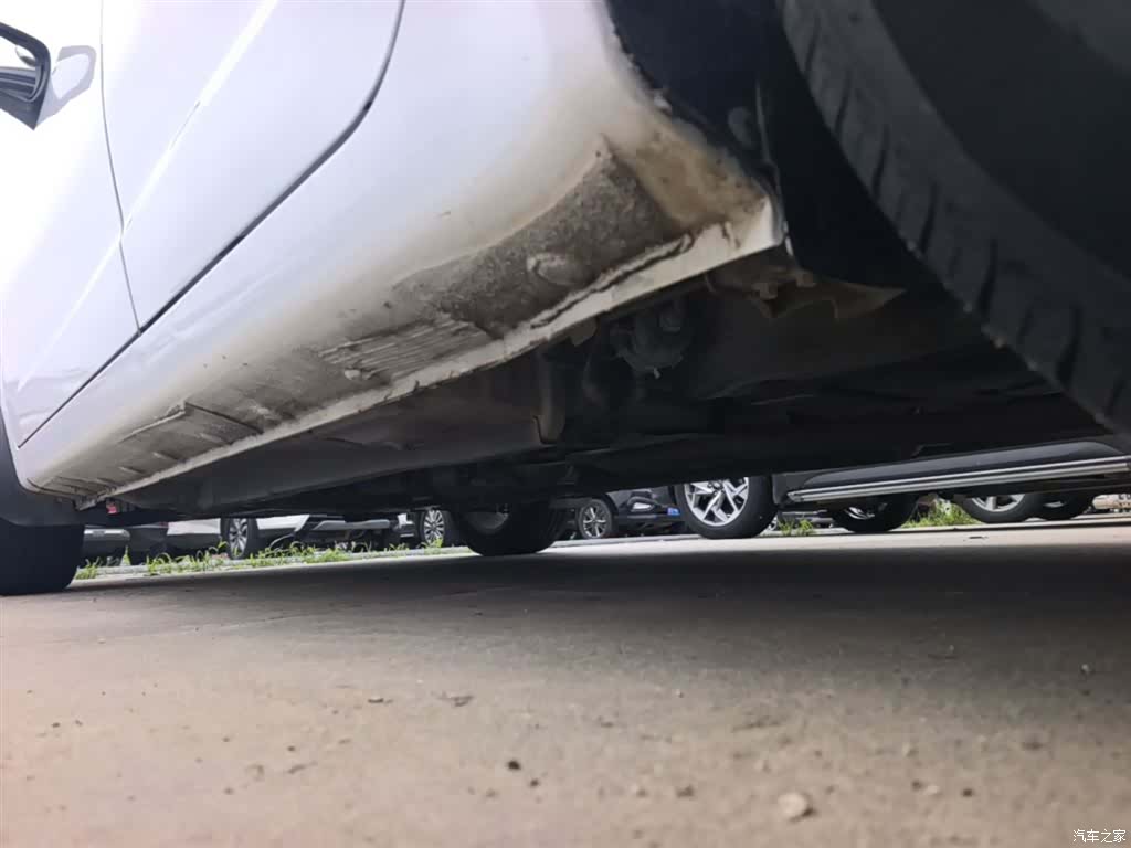 Geely VI, 2019 22