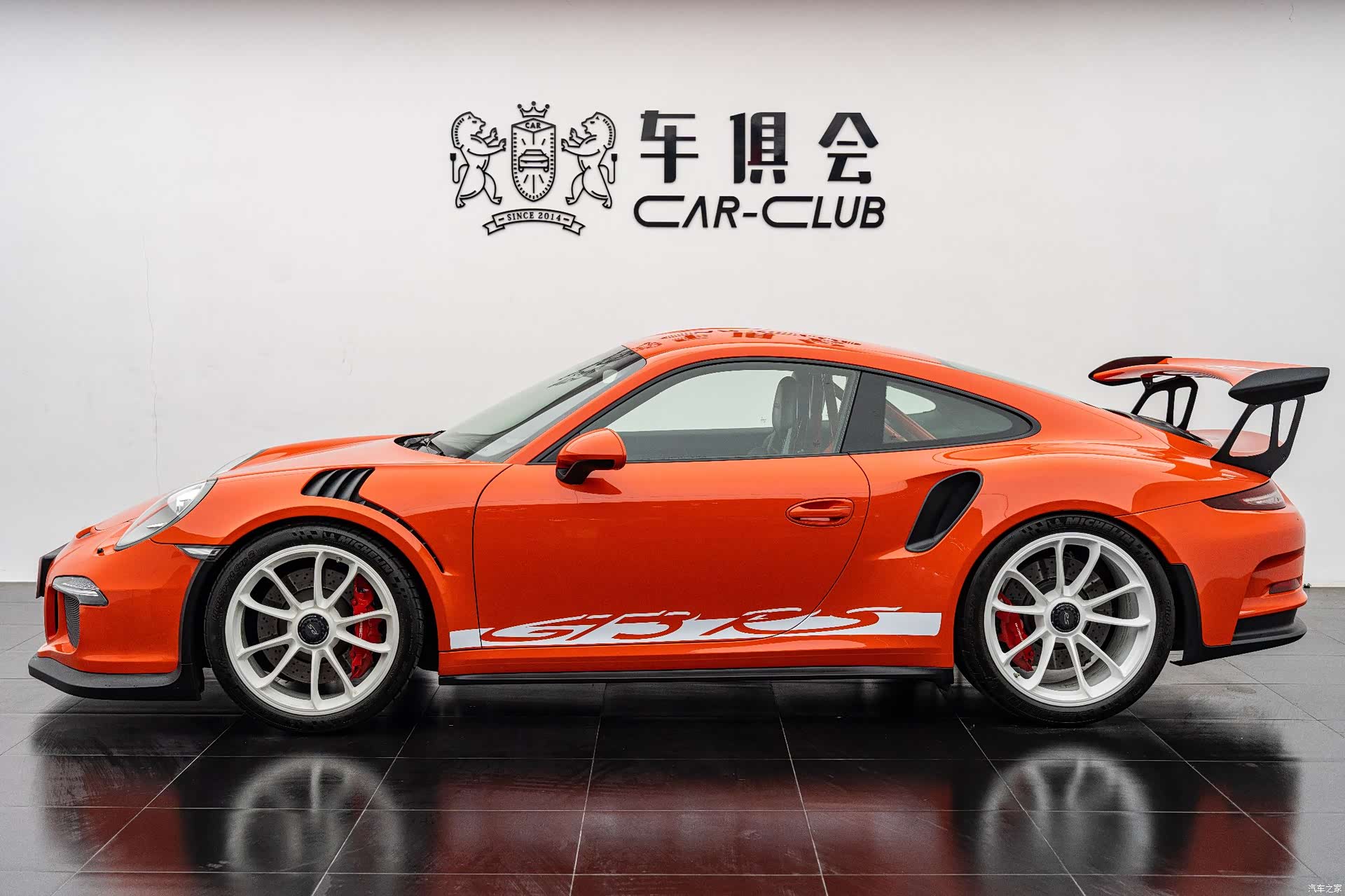 Porsche 911, 2017 4
