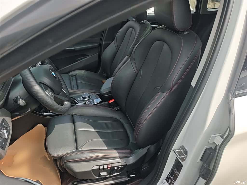 BMW X1, 2016 15