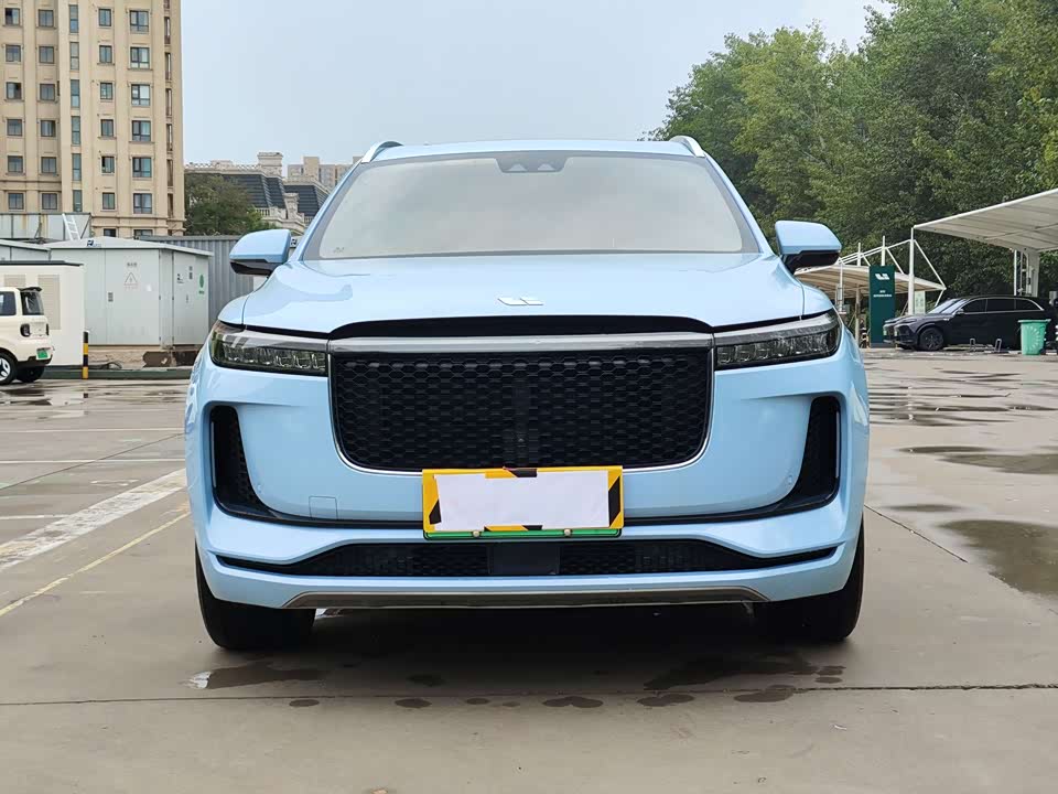 Li Auto Ideal ONE