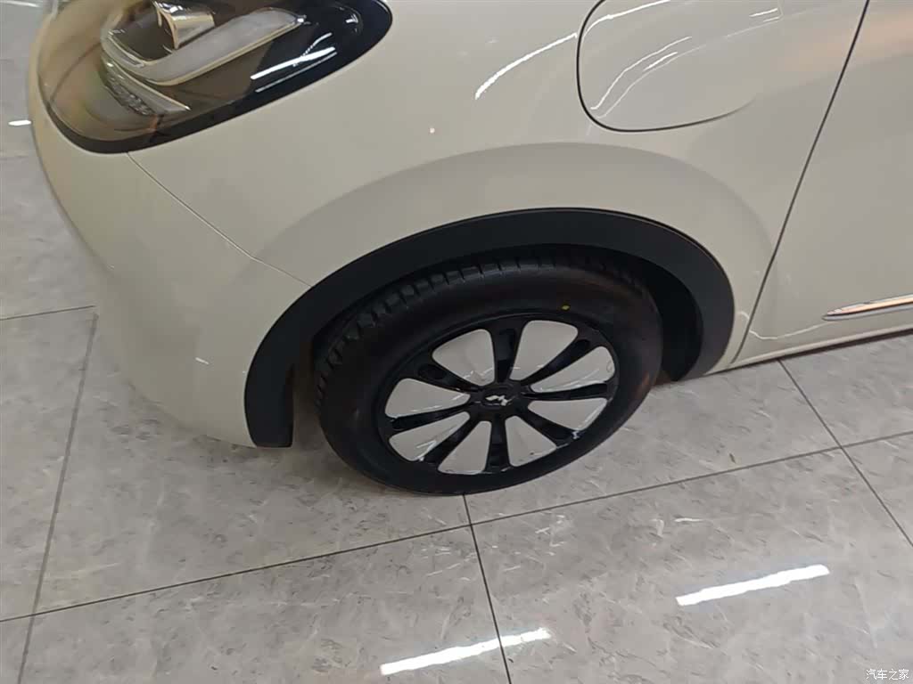 Wuling Bingo, 2024 23