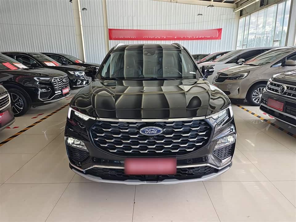 Ford Lingyu Ford Lingyu