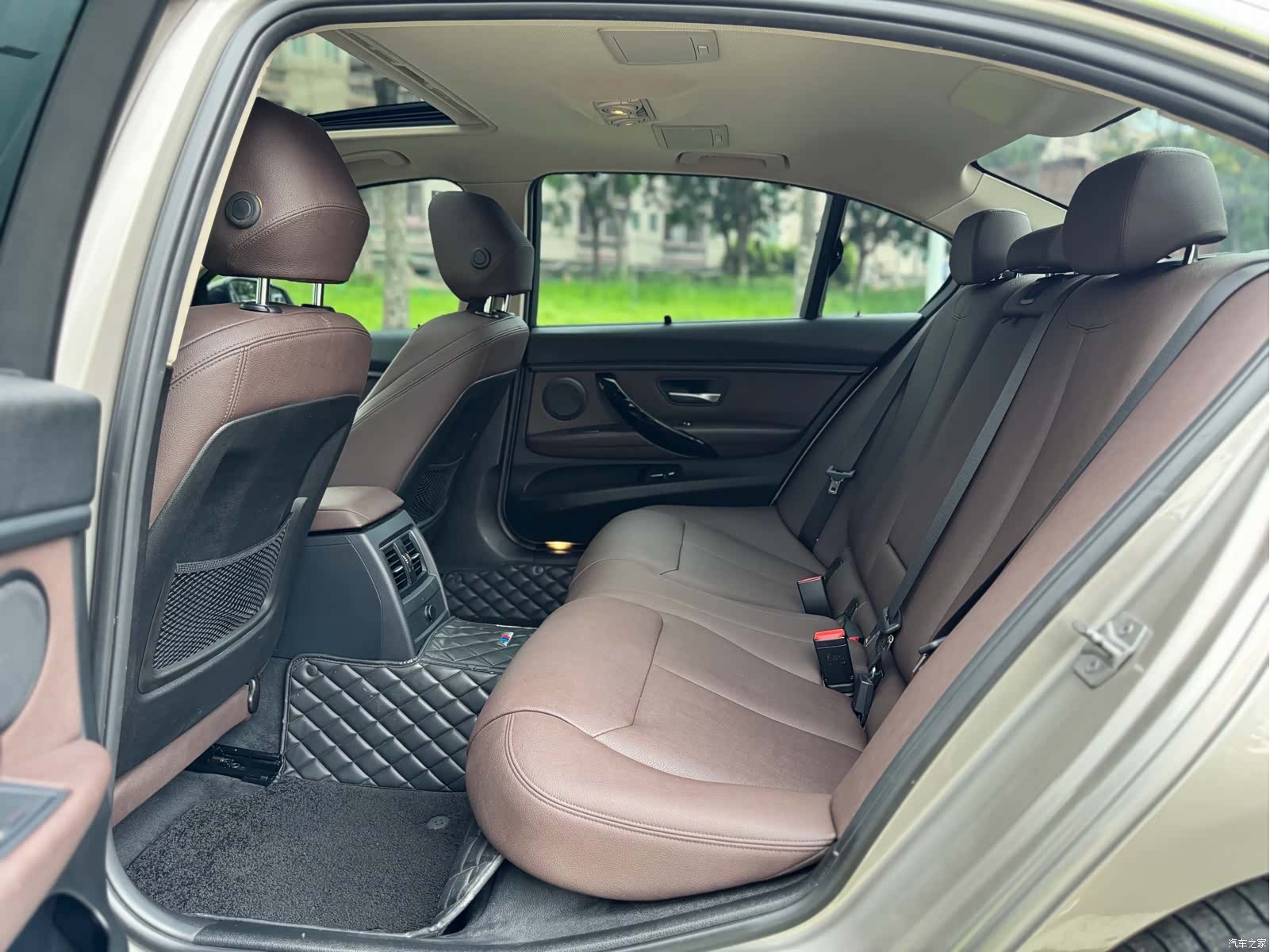 BMW 3 Series, 2018 12
