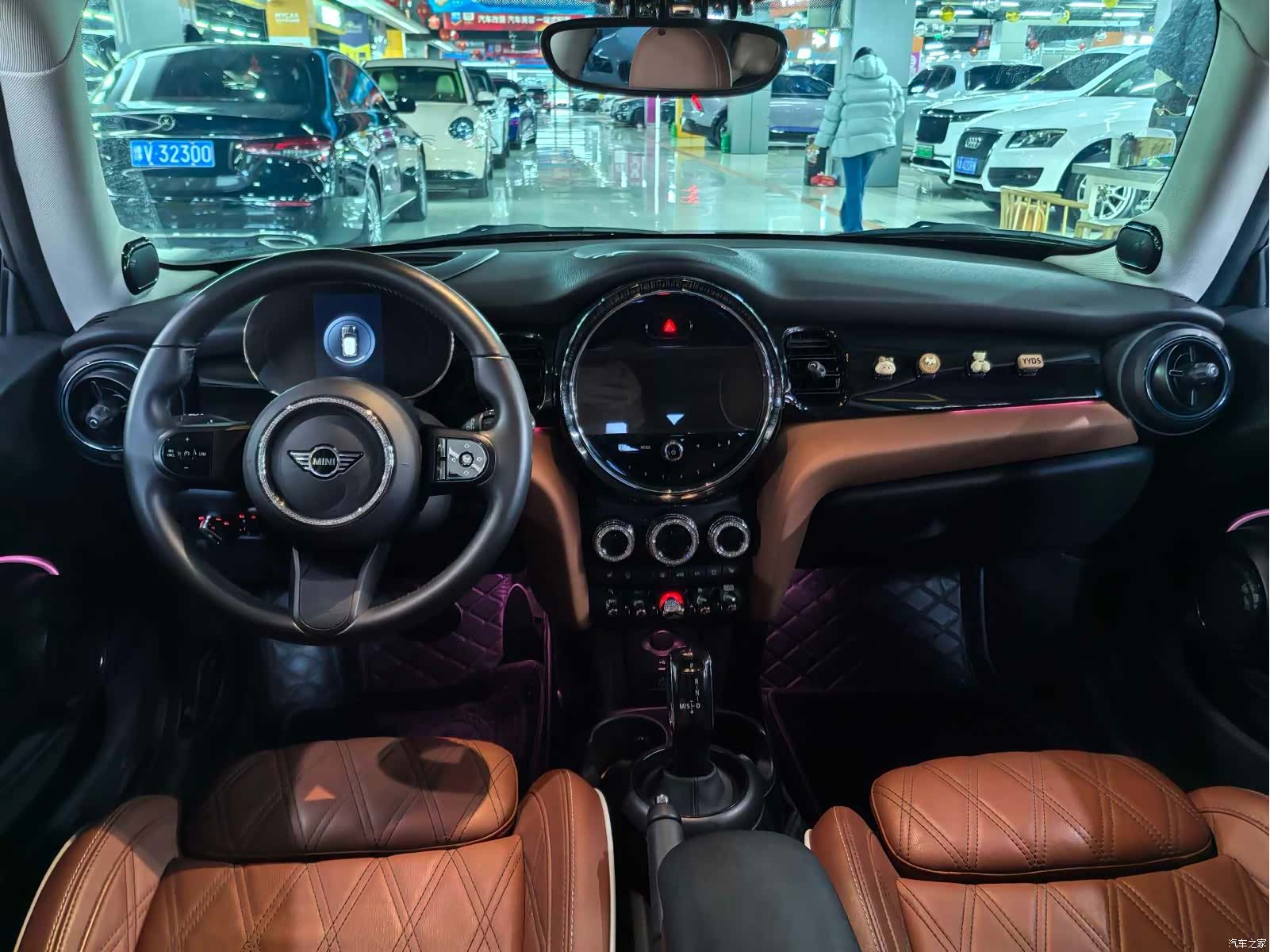 Mini Cooper, 2022 6