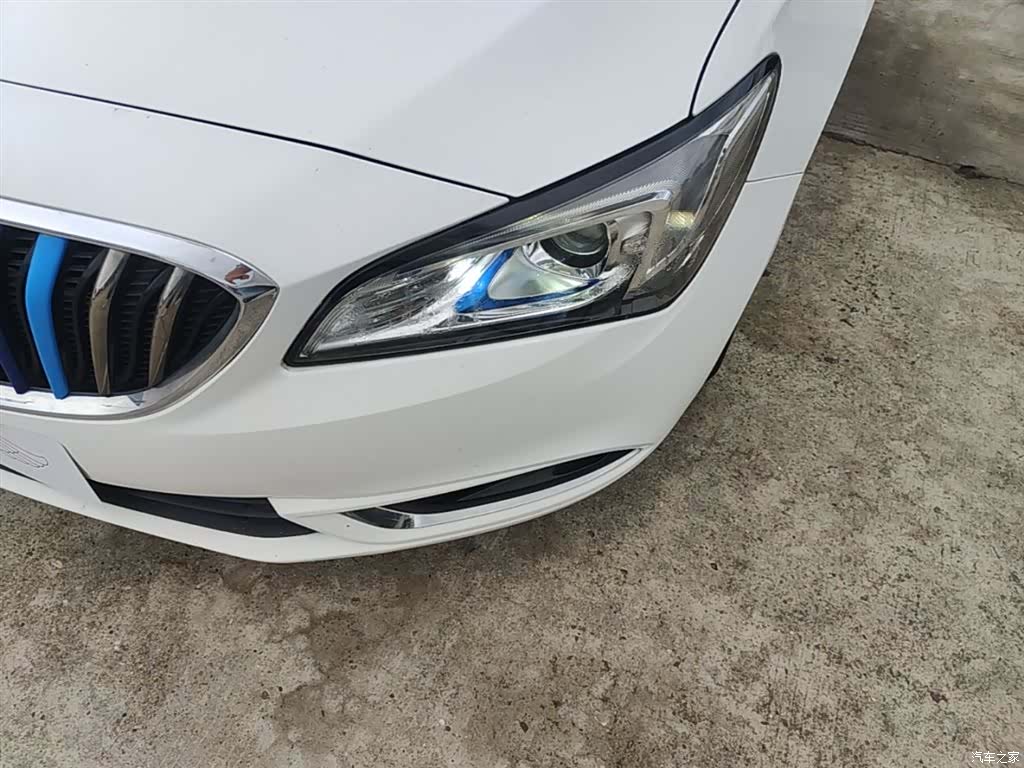 Buick Verano, 2017 24