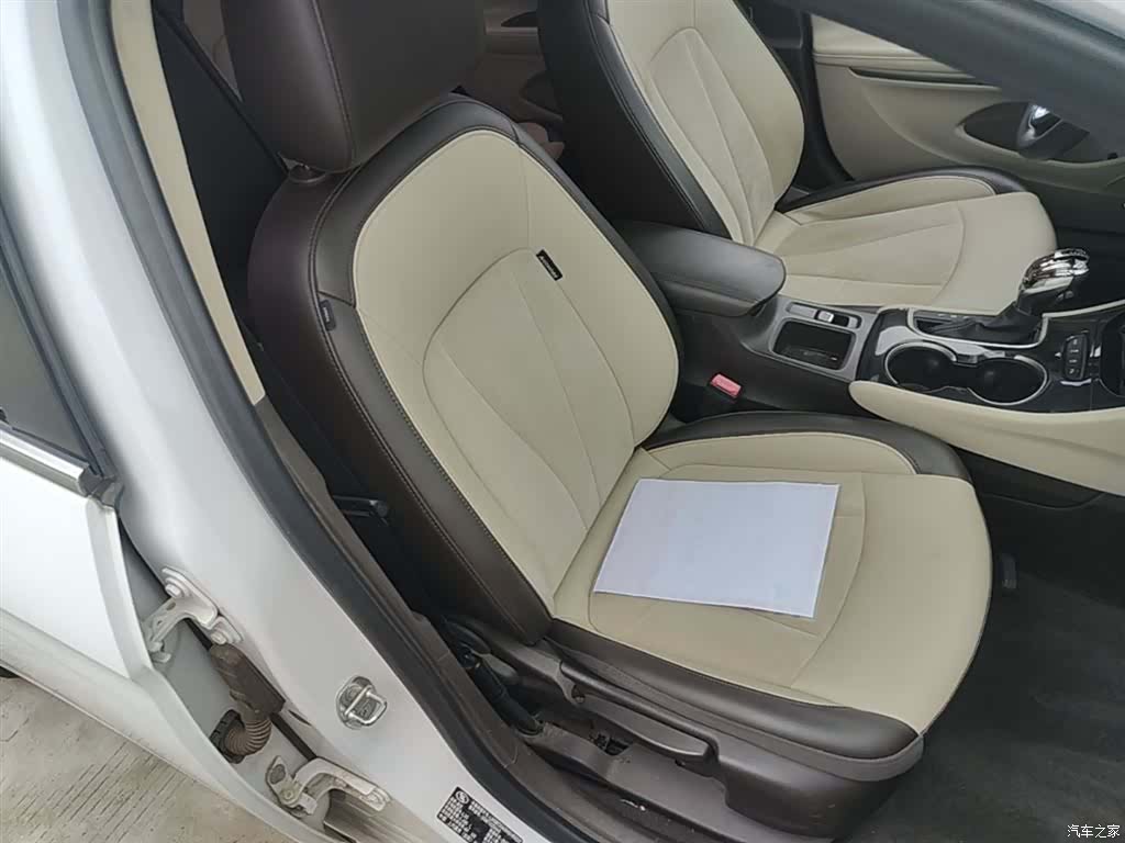 Buick Verano, 2017 25