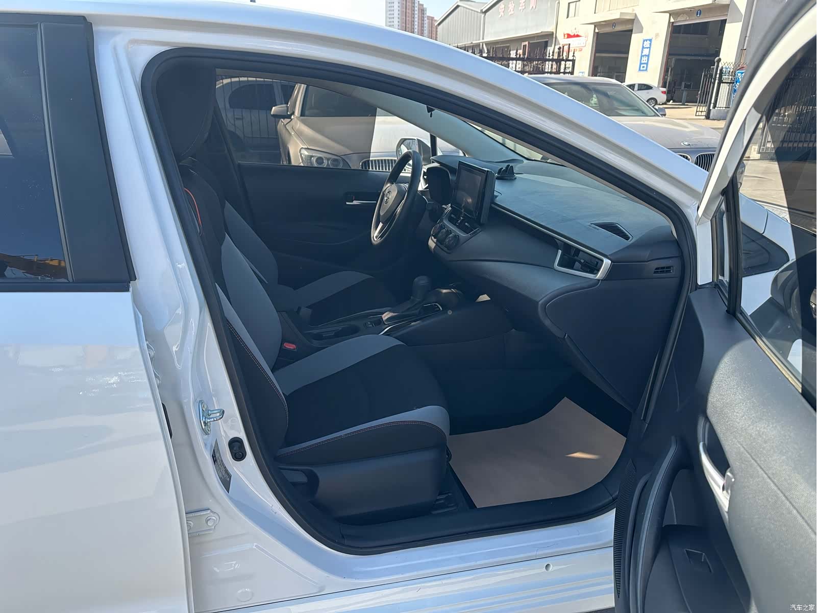Toyota Corolla, 2024 13