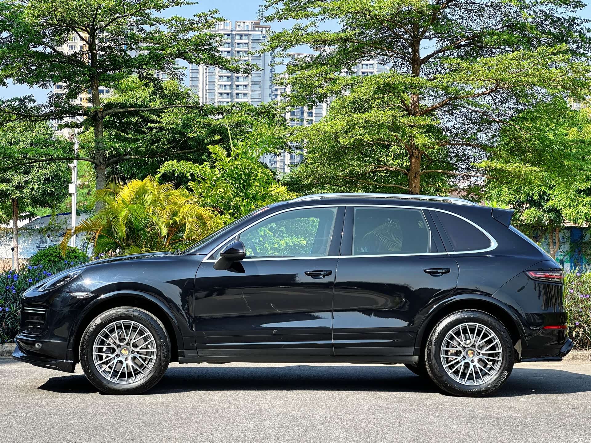 Porsche Cayenne, 2012 4