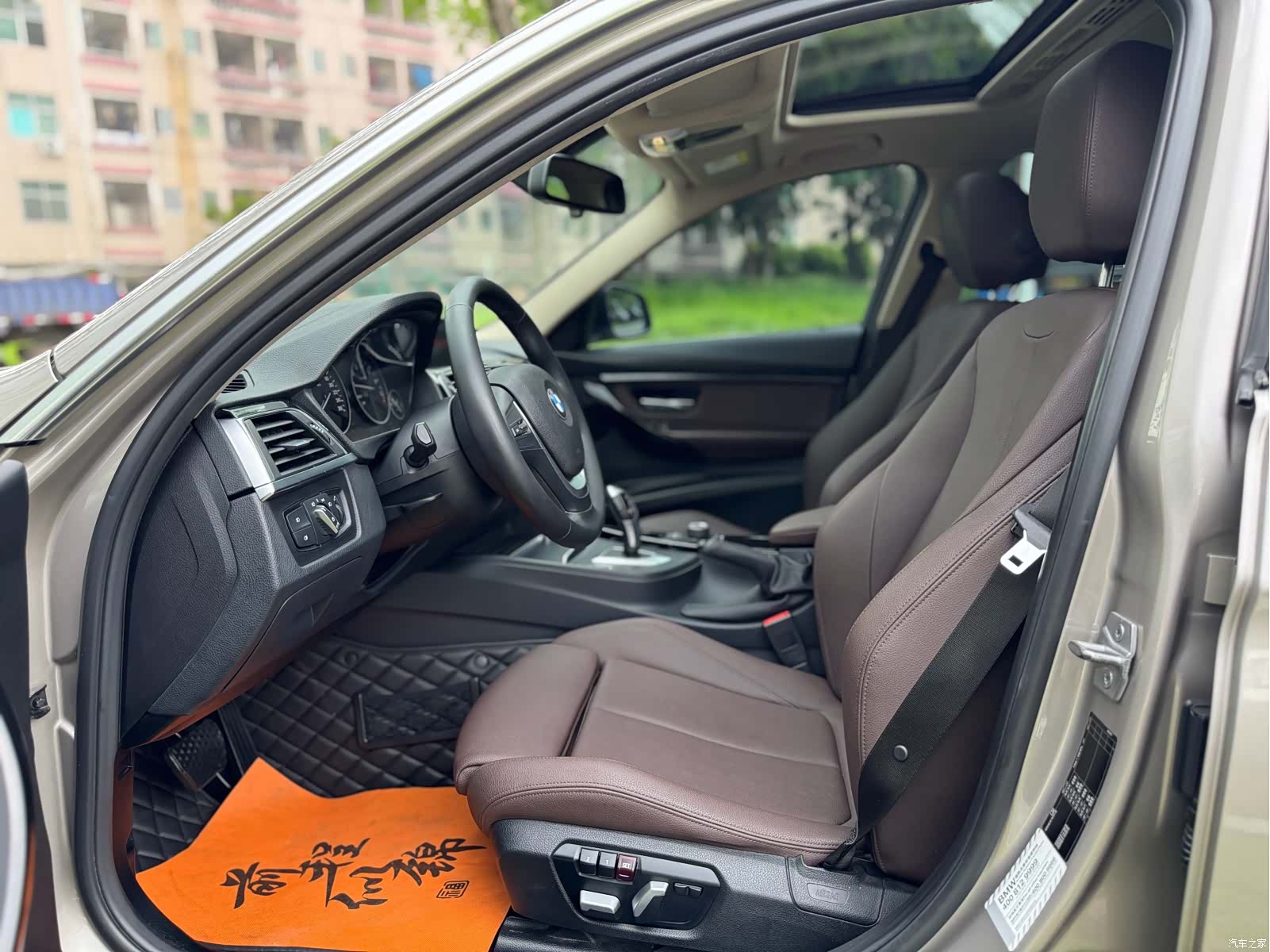 BMW 3 Series, 2018 9