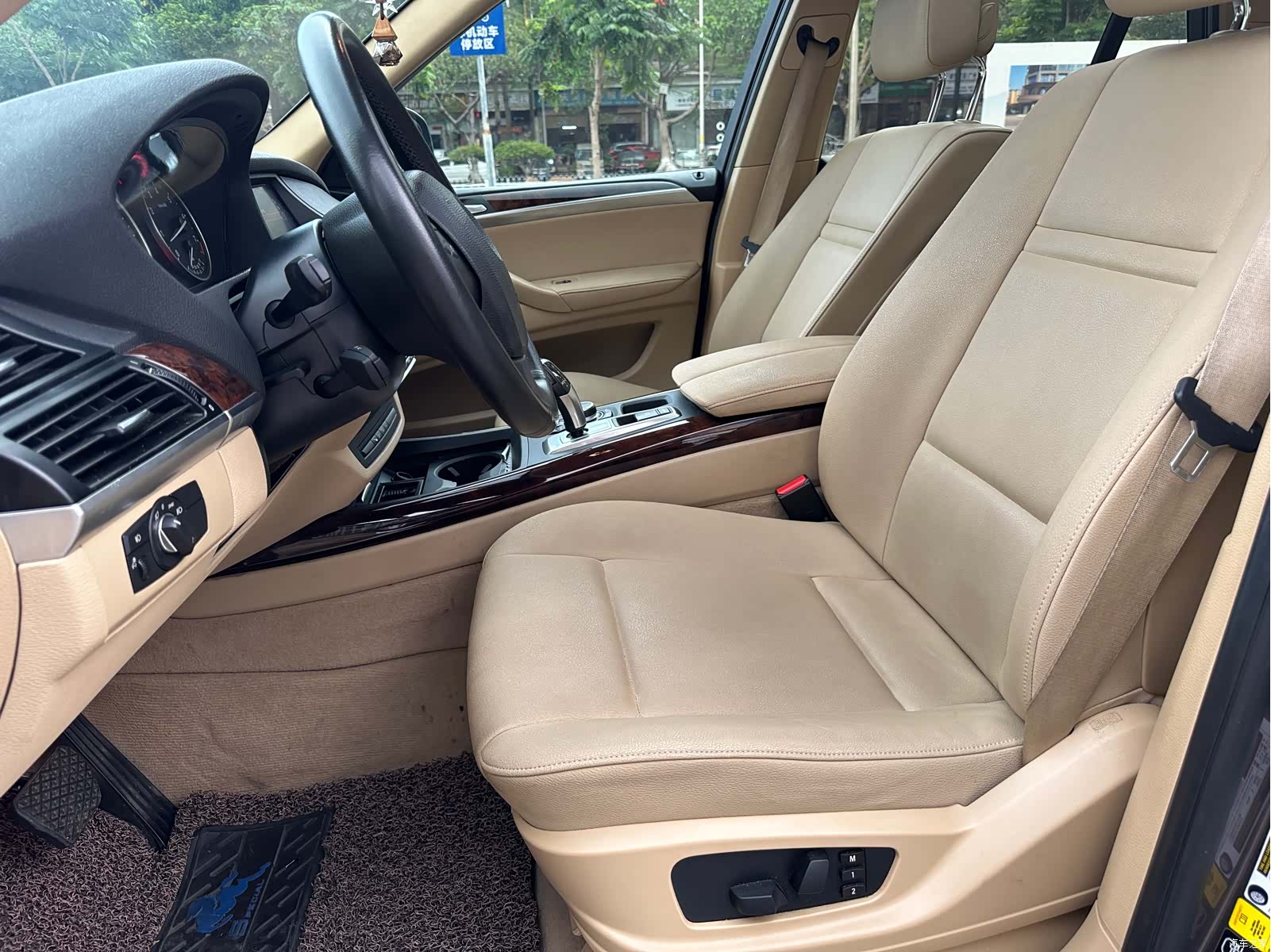 BMW X5, 2013 10