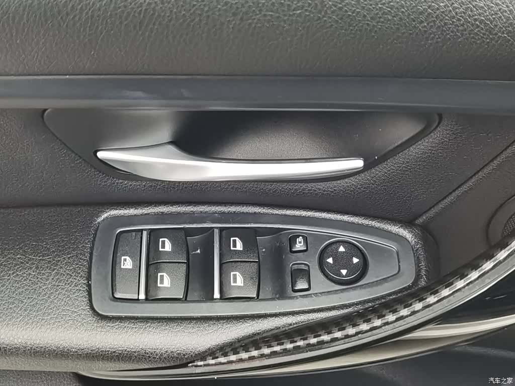 BMW 3 Series, 2017 9