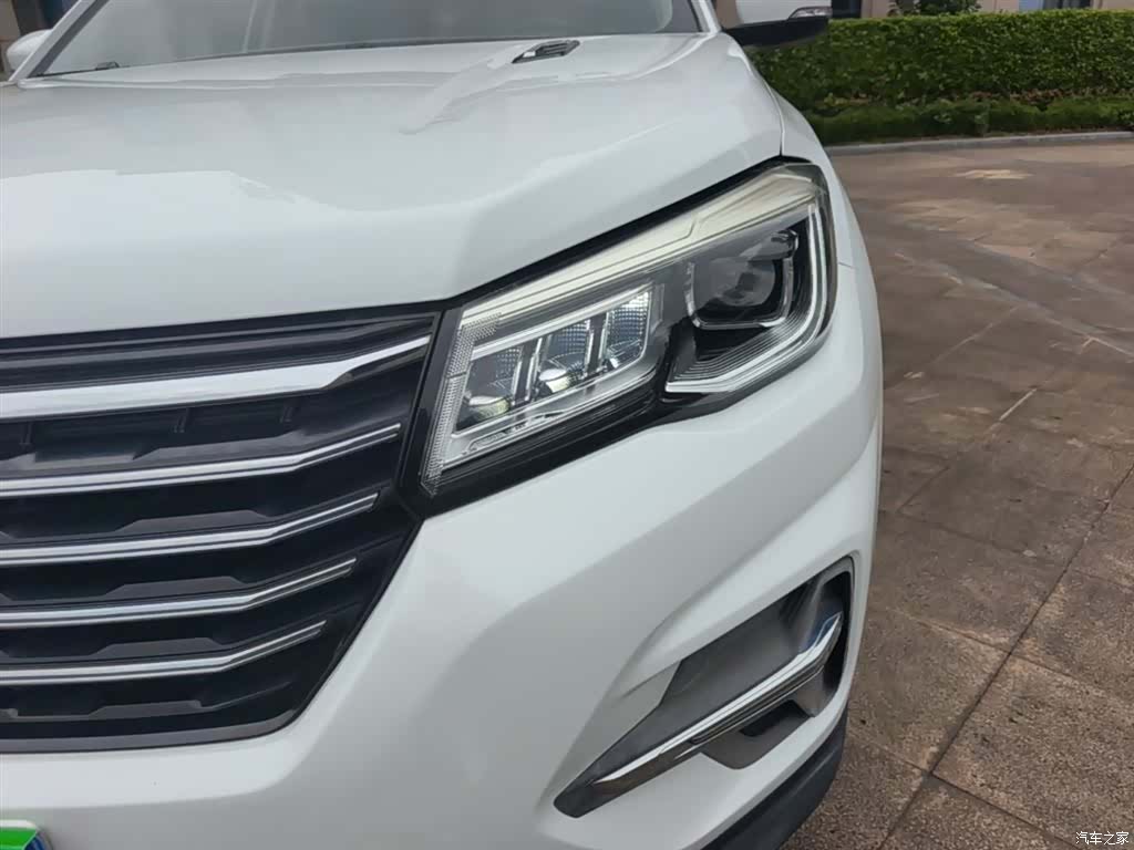 Changan CS75, 2020 24