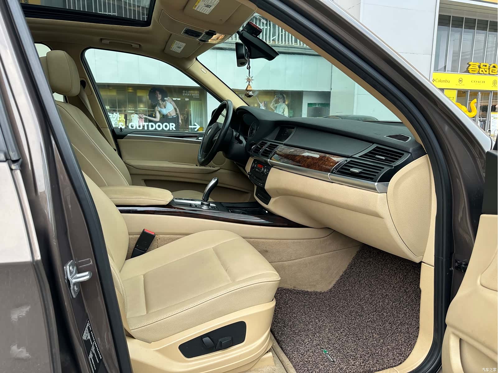 BMW X5, 2013 23