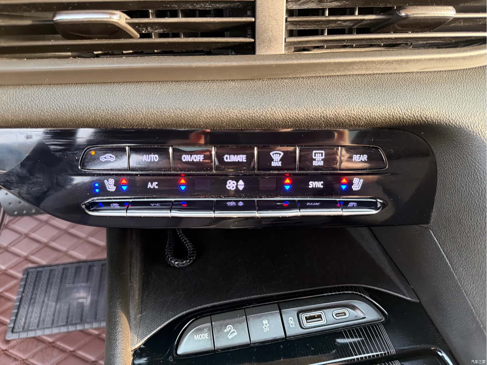 Buick Enclave, 2020 18