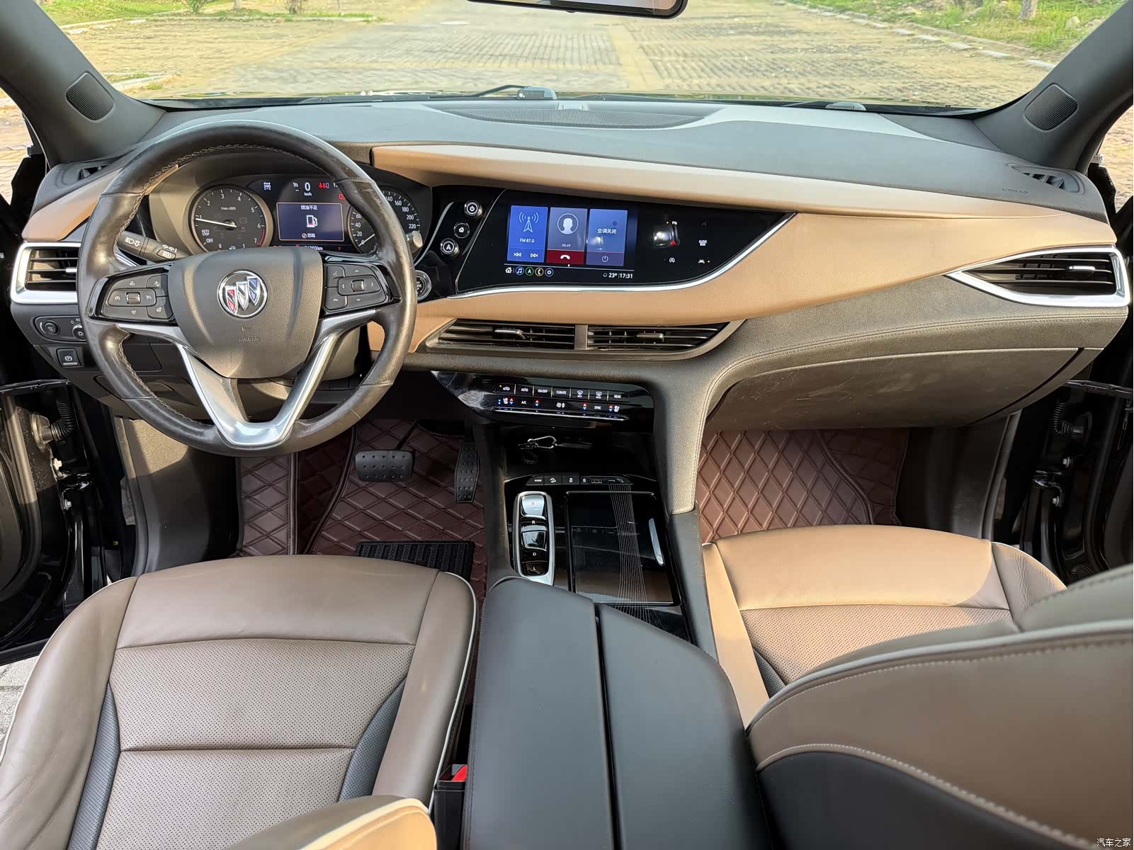 Buick Enclave, 2020 20
