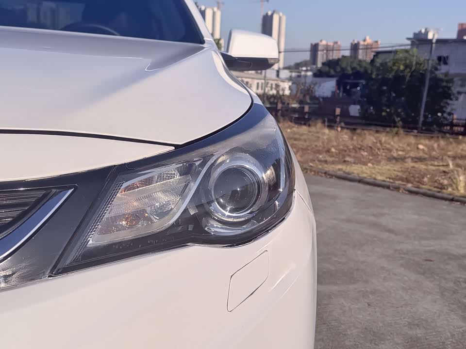 Chevrolet Mai Ruibao