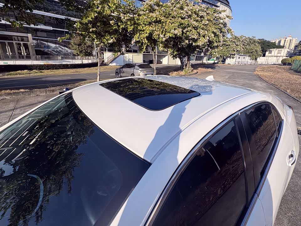 Chevrolet Mai Ruibao