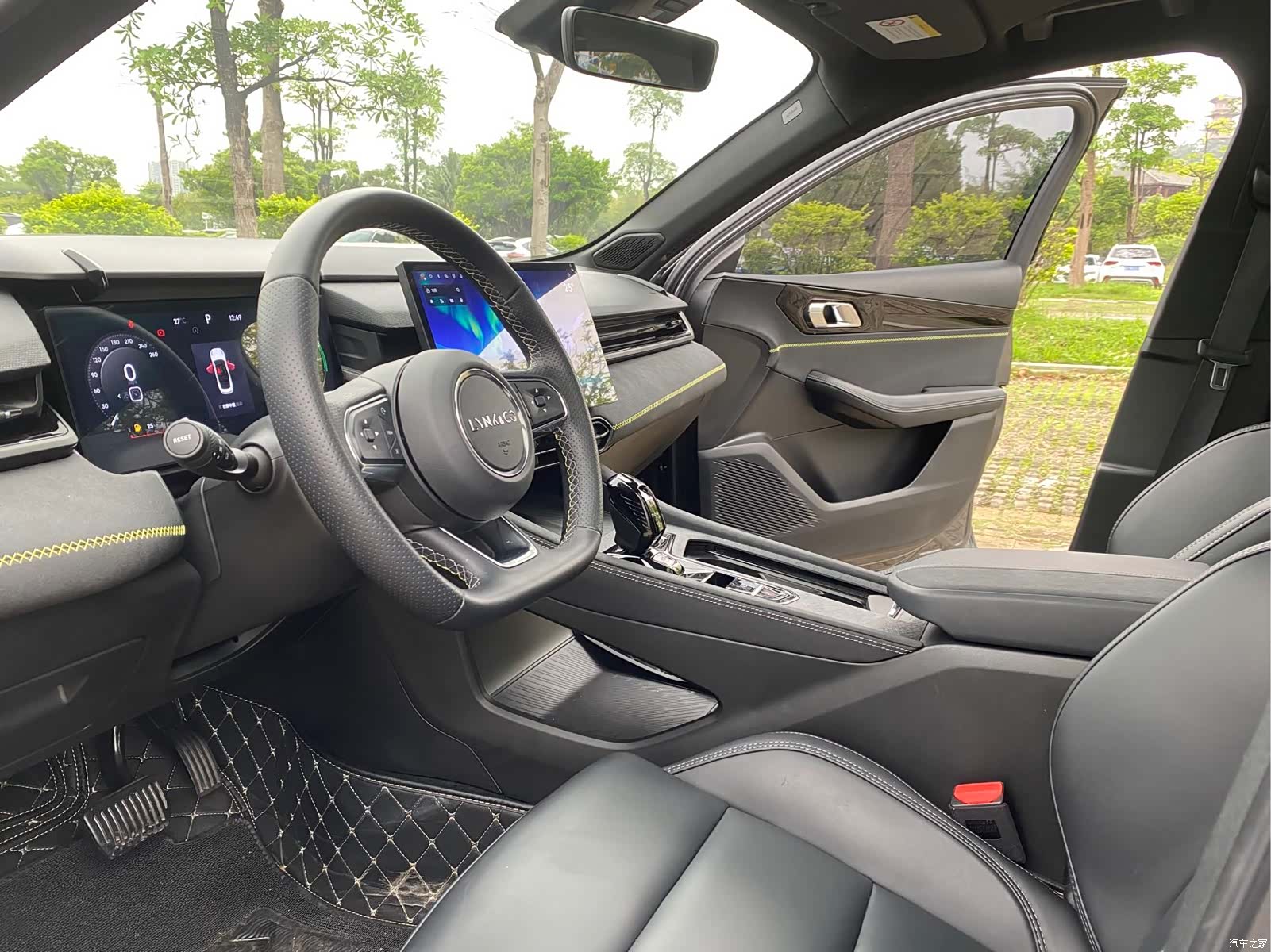 Lynk & Co 02, 2023 8