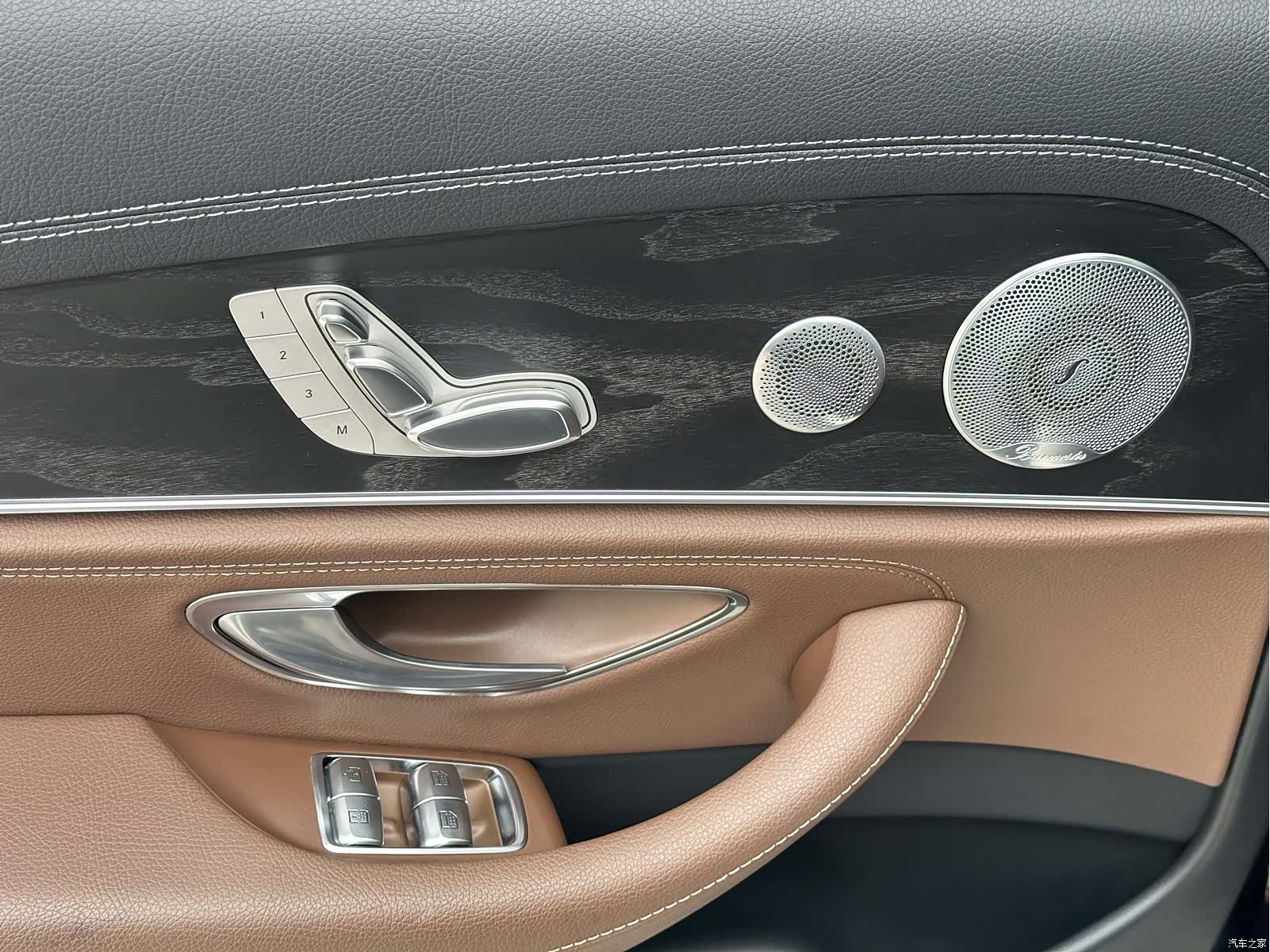 Mercedes-Benz E-Class, 2020 15
