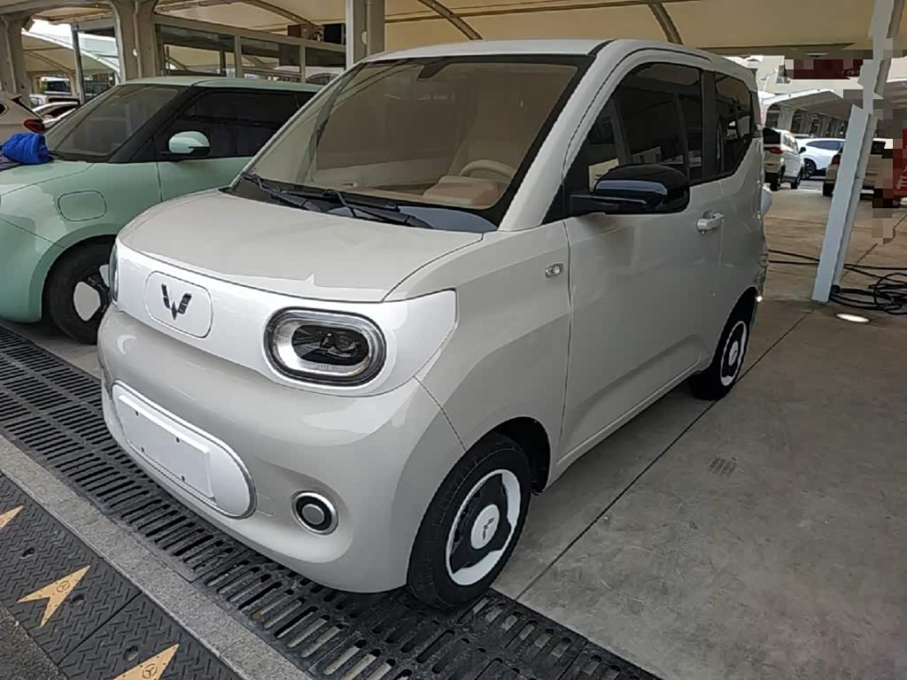 Wuling Mini EV