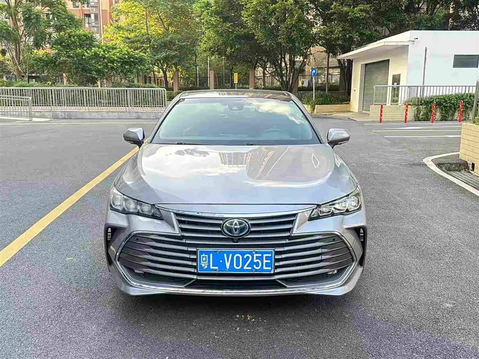 Toyota Asian dragon Toyota Asian dragon