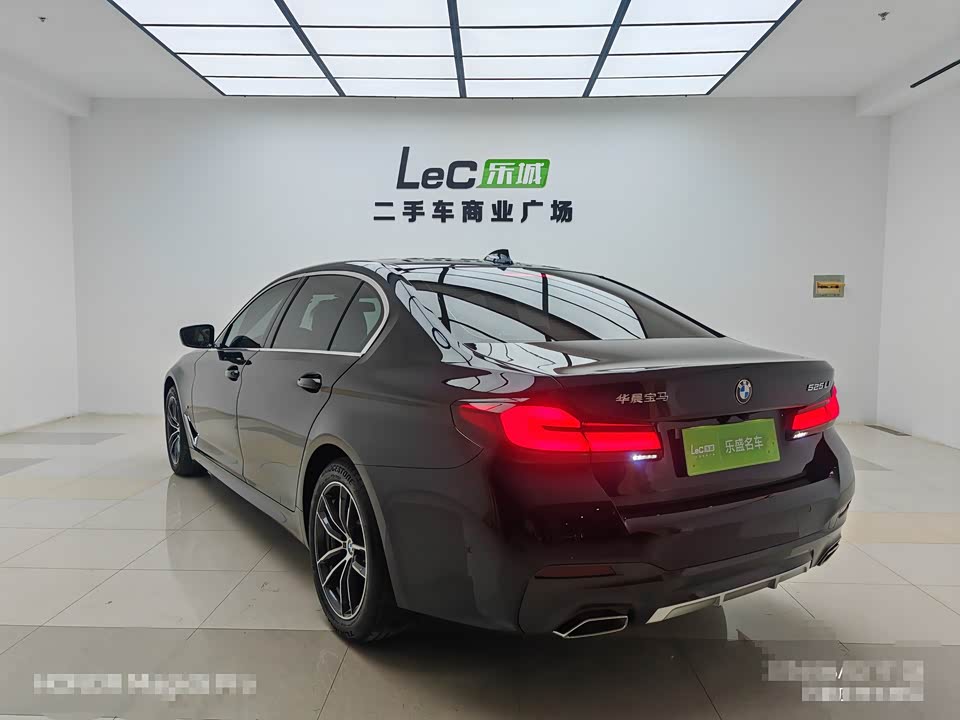 BMW 5 series BMW 5 series