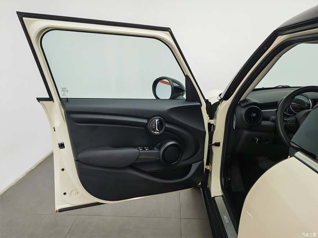Mini Cooper, 2017 8