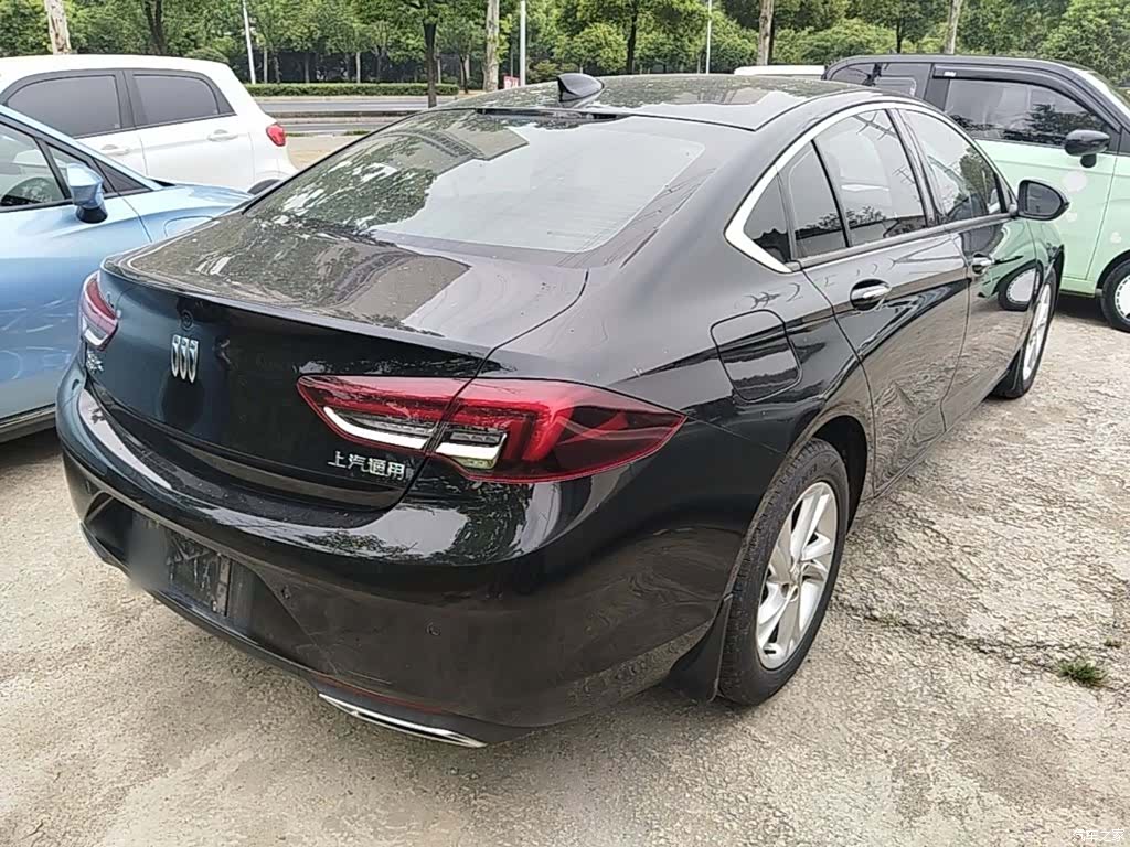 Buick Regal, 2023 7