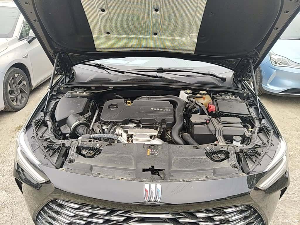 Buick Regal, 2023 20