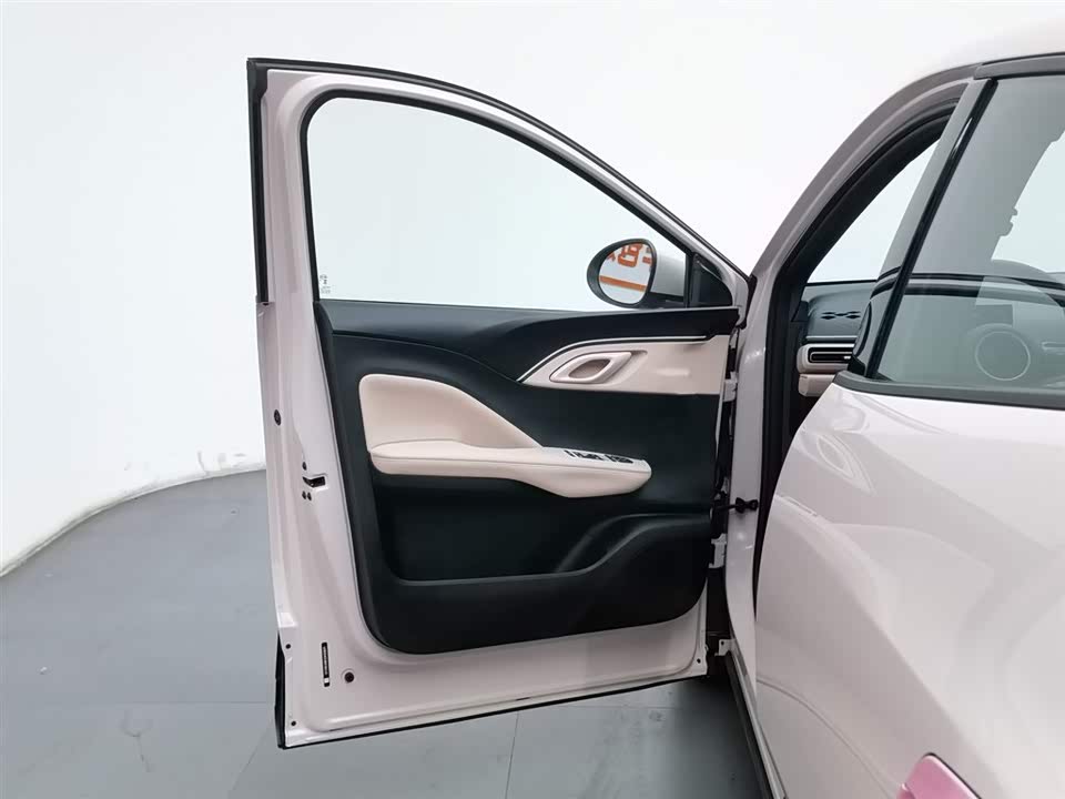 BYD Seagull BYD Seagull
