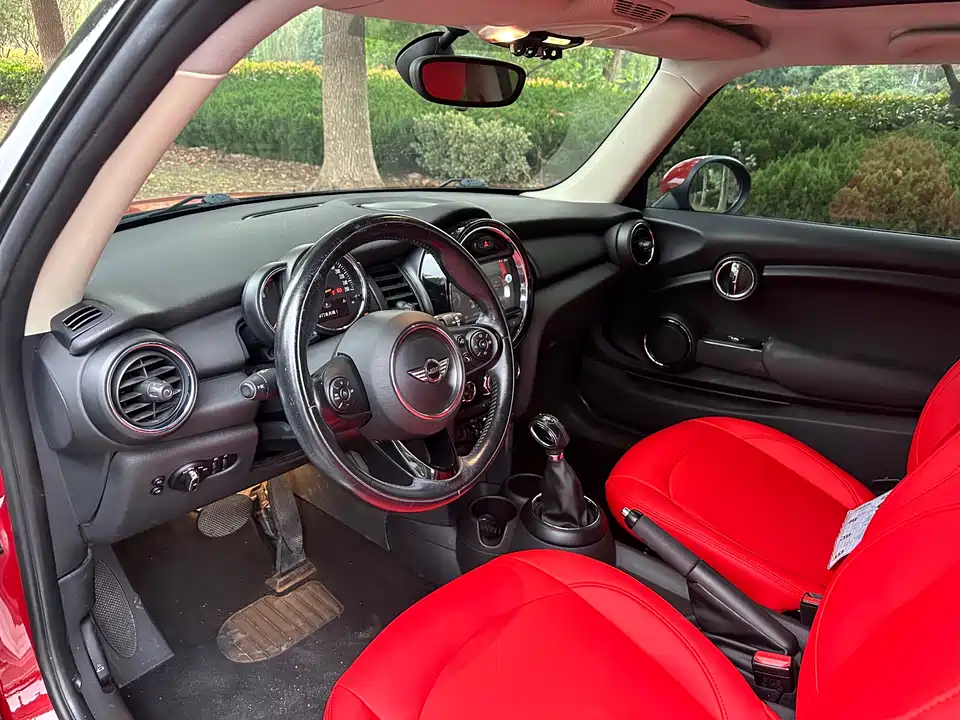 MINI MINI