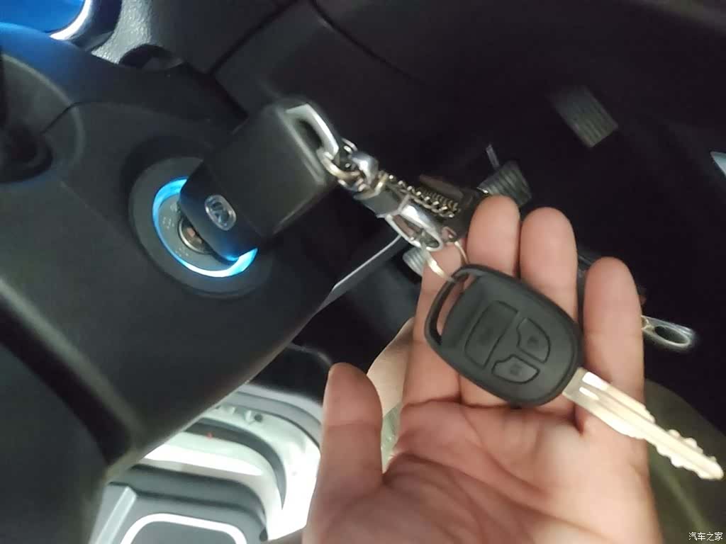 Changan CS35, 2015 9