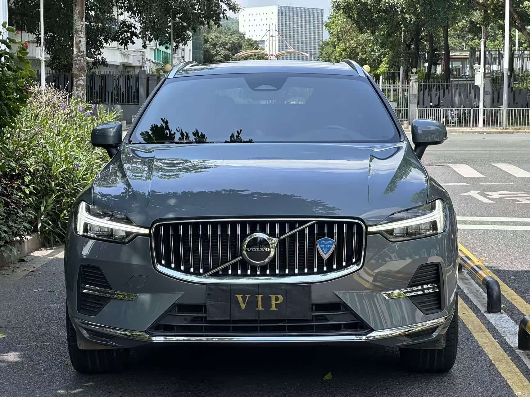 Volvo XC60, 2021 2
