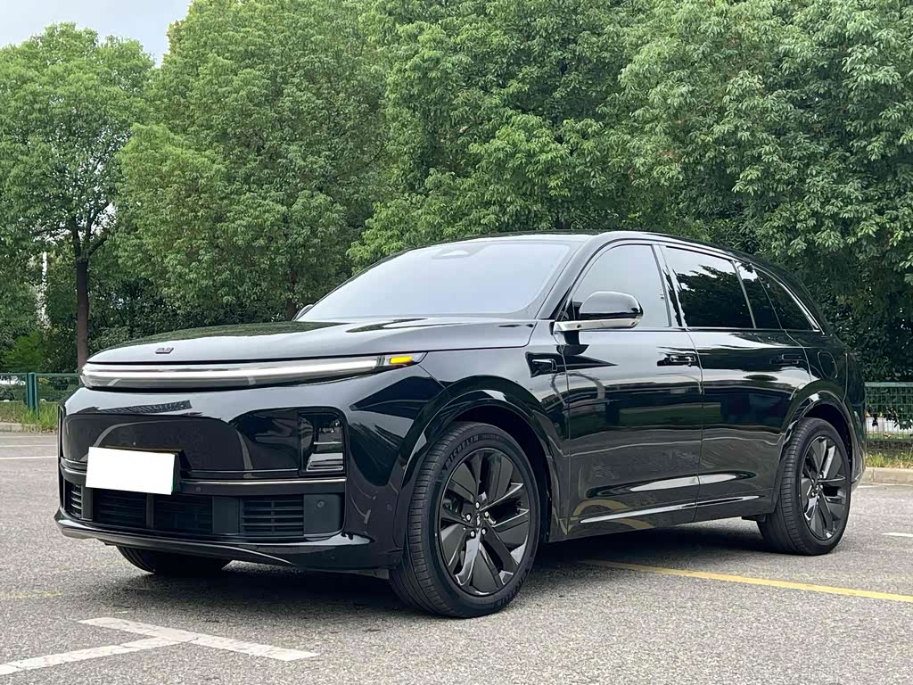 Li Auto L7