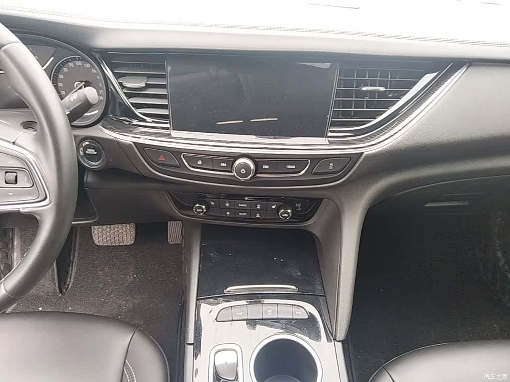 Buick Regal, 2023 13