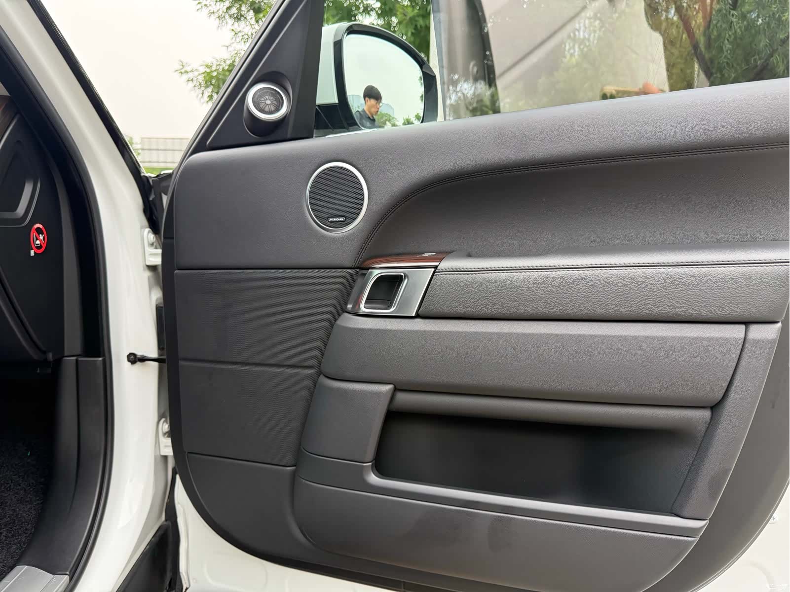 Land Rover Range Rover, 2018 25