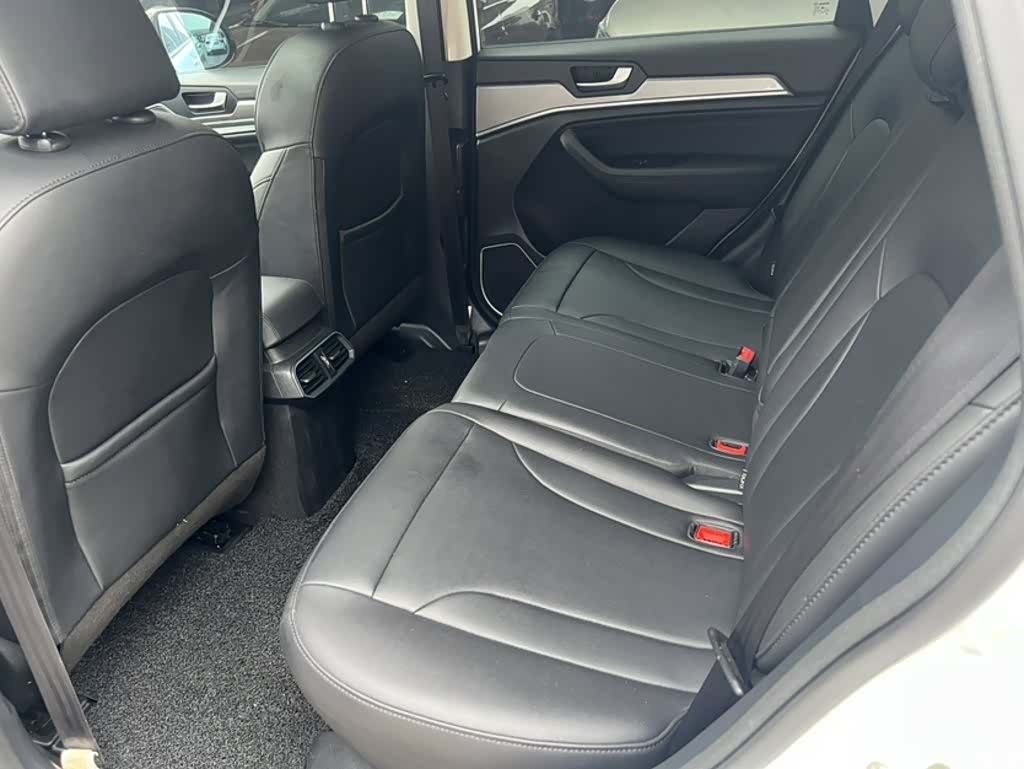 Haval H6, 2018 21