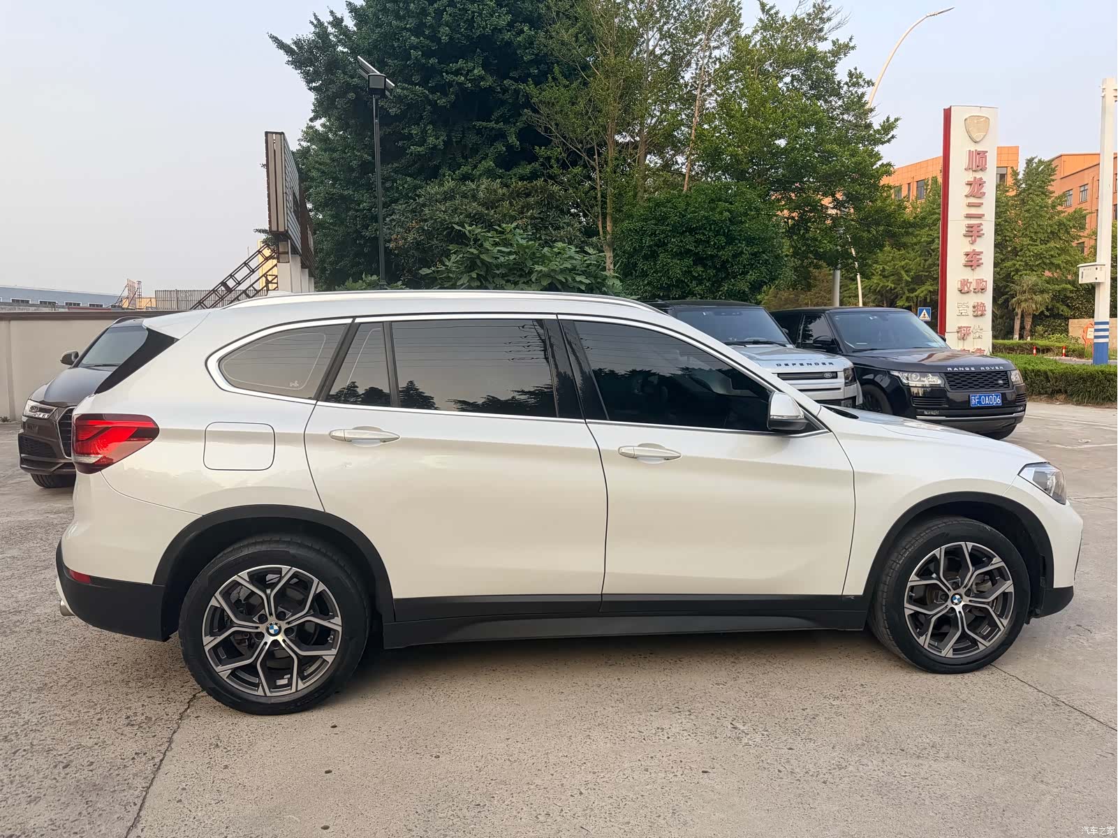 BMW X1, 2023 4