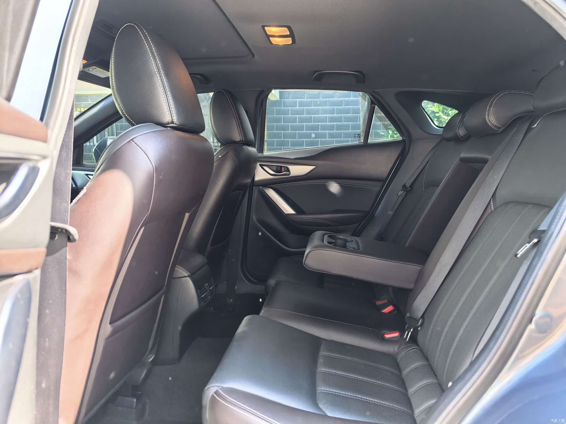 Mazda CX-4, 2019 4