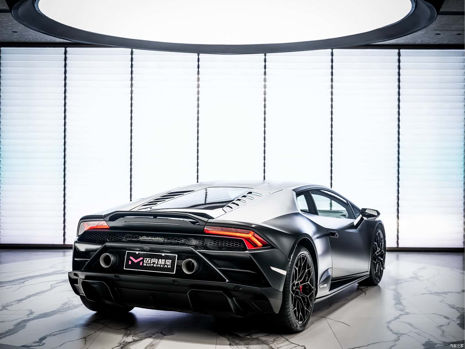 Lamborghini Huracán, 2021 4