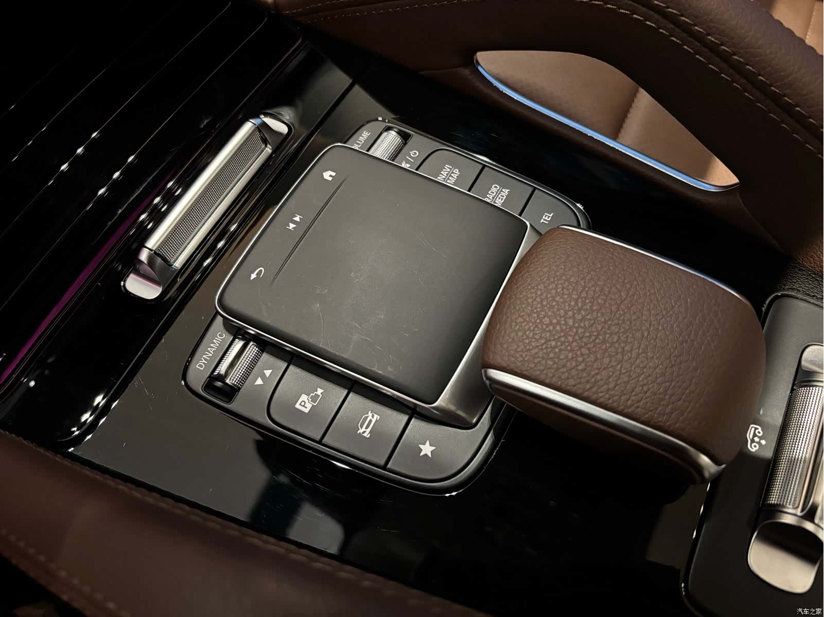 Mercedes-Benz GLE, 2024 9