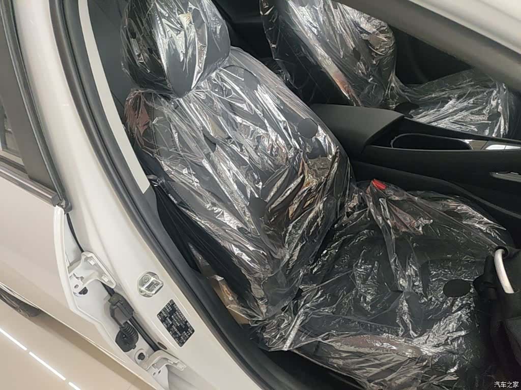 Hyundai Elantra, 2026 20